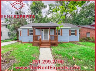 423 Glendale Pl, Prichard, AL 36610