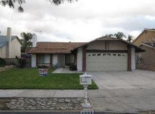 1231 E Doral Ct, Ontario, CA 91761