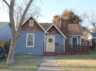 3009 Cole Ave, Waco, TX 76707