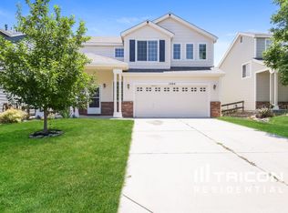 1204 102nd Ave, Greeley, CO 80634