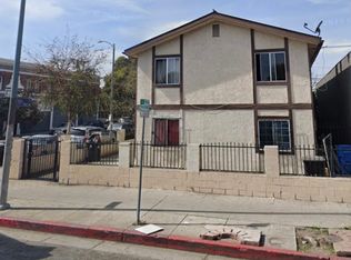 5227 S Vermont Ave Suite 1, Los Angeles, CA 90037