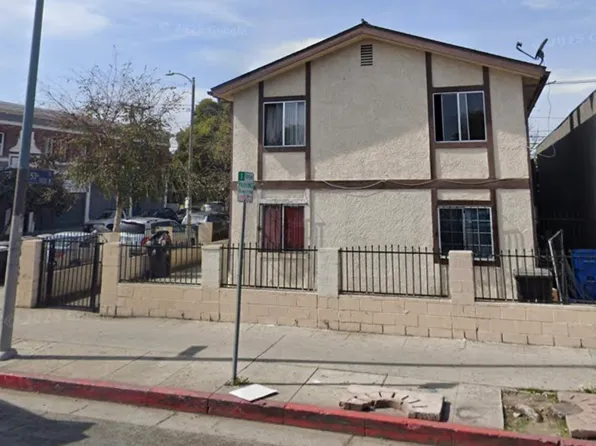 5227 S Vermont Ave Suite 1, Los Angeles, CA 90037
