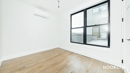 Rented by Nooklyn NYC LLC