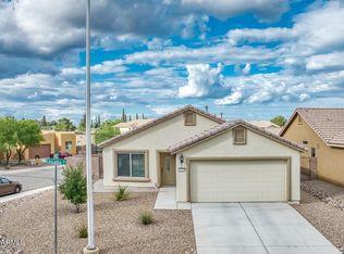 2043 Cascadia Dr, Sierra Vista, AZ 85635