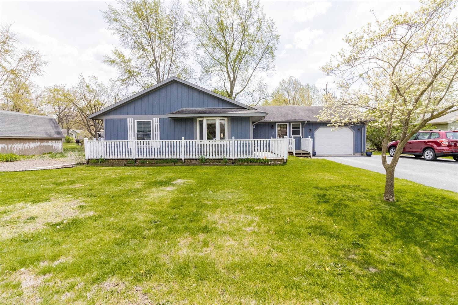 505 W Elizabeth St, Kouts, IN 46347 Zillow