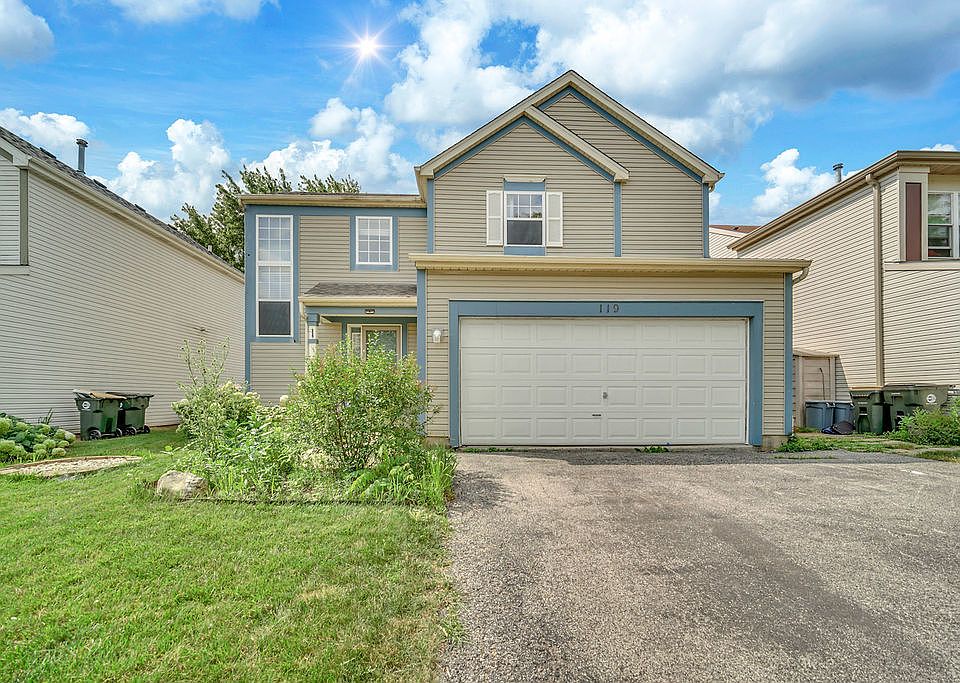 1st image of 119 E Aspen Cir