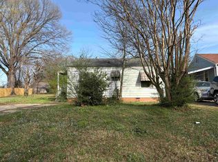 2511 Maple St, Little Rock, AR 72204