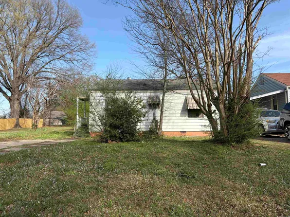 2511 Maple St, Little Rock, AR 72204