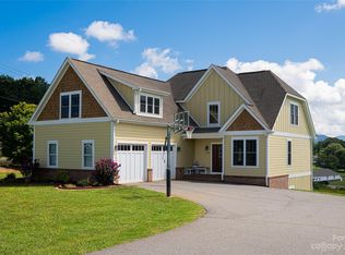 1480 Jenkins Valley Rd, Alexander, NC 28701