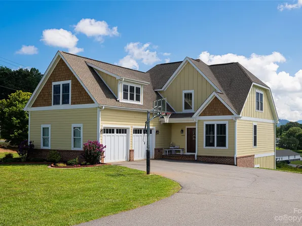 1480 Jenkins Valley Rd, Alexander, NC 28701
