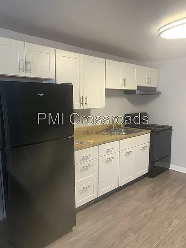Floor plan 1 Bedroom 1 Bath
