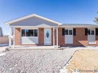 4752 Linden Way, Cheyenne, WY 82009