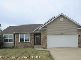 2661 Halyard Ct, Lansing, MI 48911