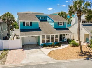24 25th Ave S, Jacksonville Beach, FL 32250
