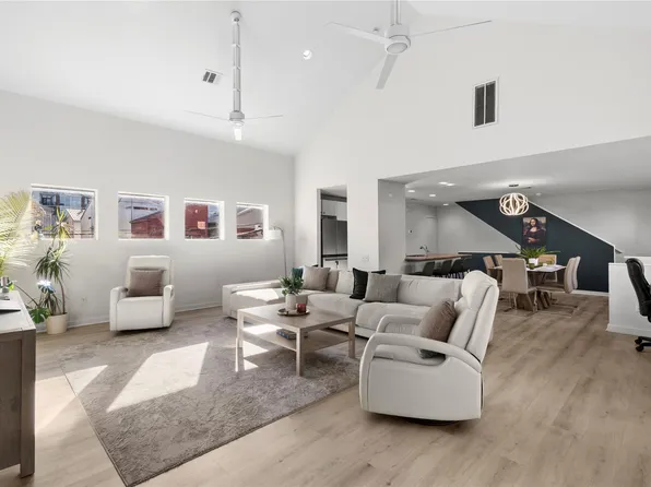 905 Saulnier St, Houston, TX 77019