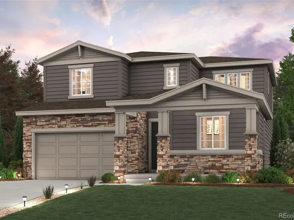 1331 Loraine Circle N, Lafayette, CO 80026