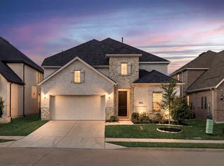 2917 Borderland Ln, Celina, TX 75009