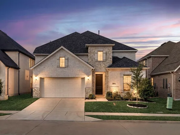 2917 Borderland Ln, Celina, TX 75009