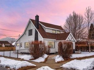 2601 Floral Blvd, Butte, MT 59701