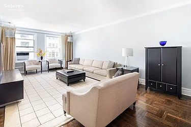 Sold by Sotheby's International Realty
