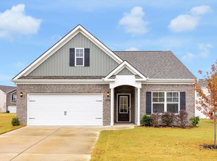 3213 Rolling Meadow Way NE, Cleveland, TN 37323