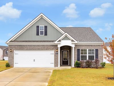 3213 Rolling Meadow Way NE, Cleveland, TN, 37323