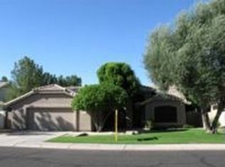 3882 W Sheffield Ave, Chandler, AZ 85226