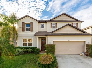 215 Kettering Rd, Davenport, FL 33897