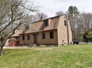 469 Barbers Pond Rd #1, West Kingston, RI 02892