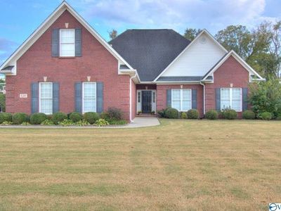 120 Kimberly Lou Blvd, Huntsville, AL, 35811