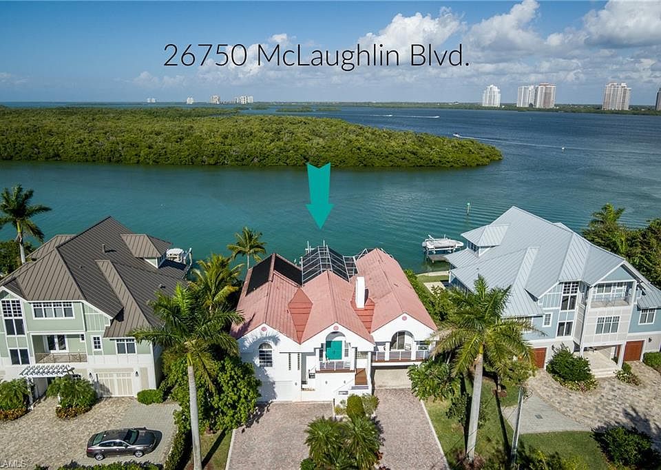 1st image of 26750 McLaughlin Blvd