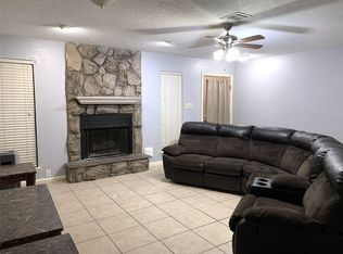 12242 W Village Dr, Houston, TX 77039