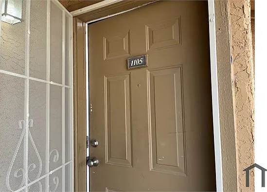 1 bed, 578 sqft, $1,600 — Photo 4
