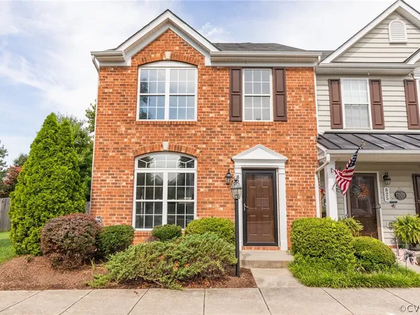 827 Sweet Tessa Dr, Ashland, VA 23005