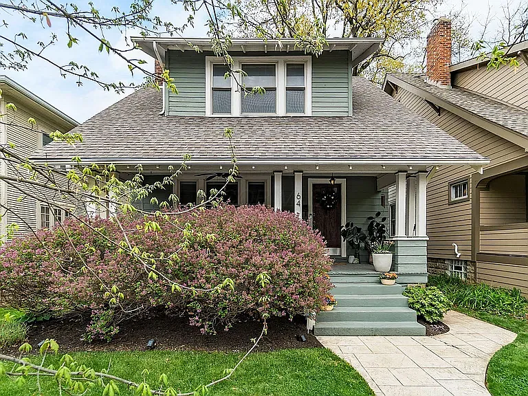 64 E Kelso Rd — Photo 16