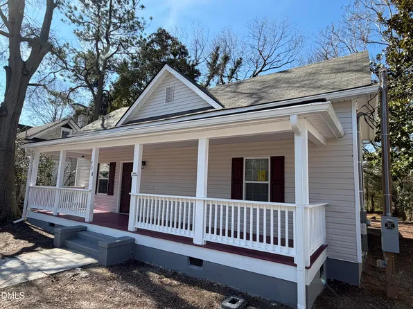 718 Clark St, Rocky Mount, NC 27801