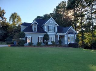 2603 High St SW, Conyers, GA 30094
