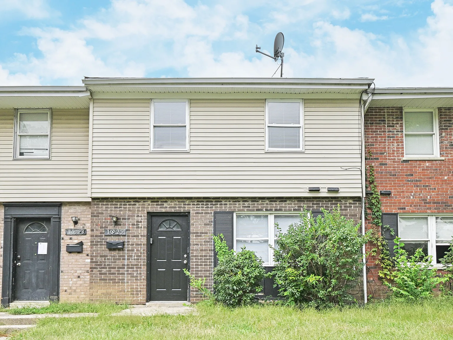 10925 Birchridge Drive - 1 — Photo 1