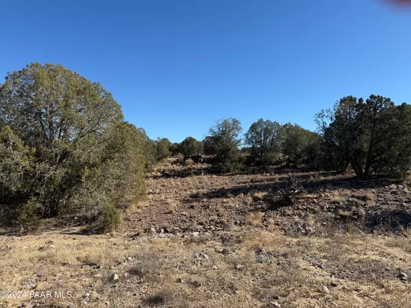 0 N Gray Gos Rd, Chino Valley, AZ 86323