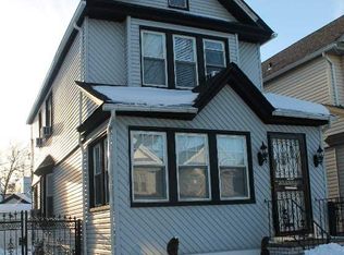 10448 110th St, South Richmond Hill, NY 11419