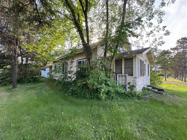 306 N 1st Ave, Dent, MN 56528