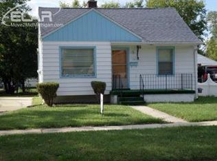 2034 Burr Blvd, Flint, MI 48503