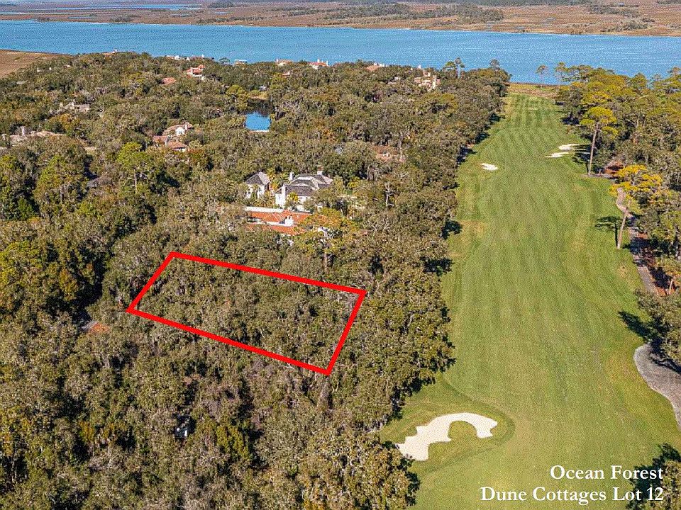 450 Forest Rd, Sea Island, GA 31561 MLS 1632255 Zillow