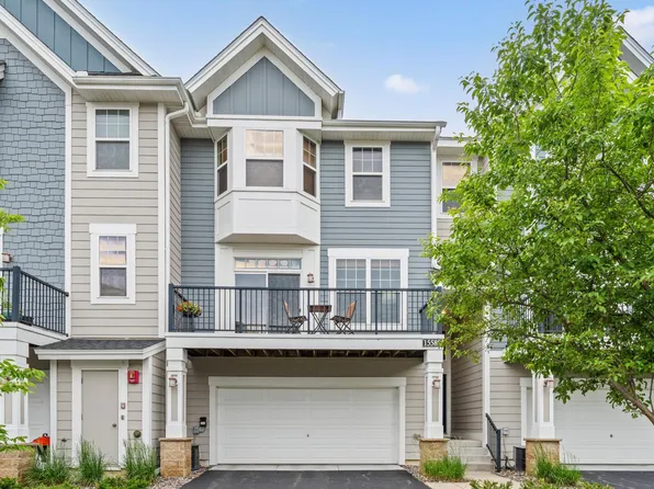 15588 Early Bird Cir #1704, Saint Paul, MN 55124