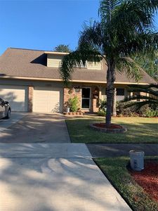 2517 Raspberry Ln, Pasadena, TX, 77502