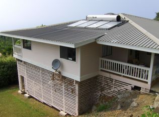 82-6169 Kololeke Pl, Captain Cook, HI 96704