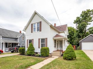 806 W Washington Ave, Jackson, MI