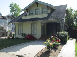1743 N Hunter St, Stockton, CA 95204