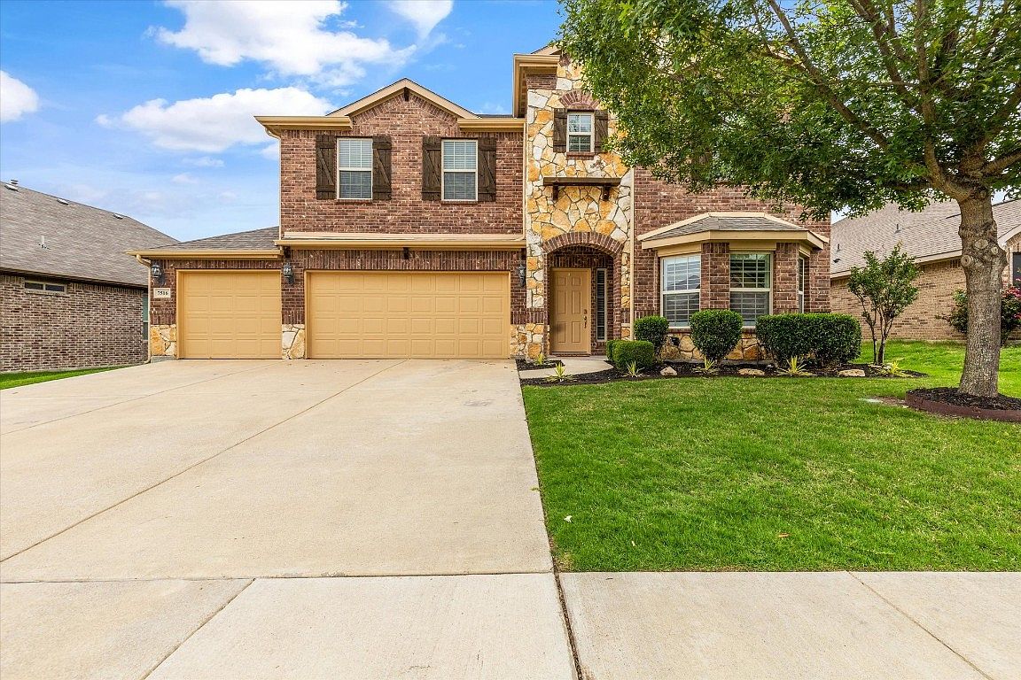 7516 Errandale Dr, Fort Worth, TX 76179 | Zillow