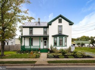 312 Blue Ridge Ave, Front Royal, VA 22630